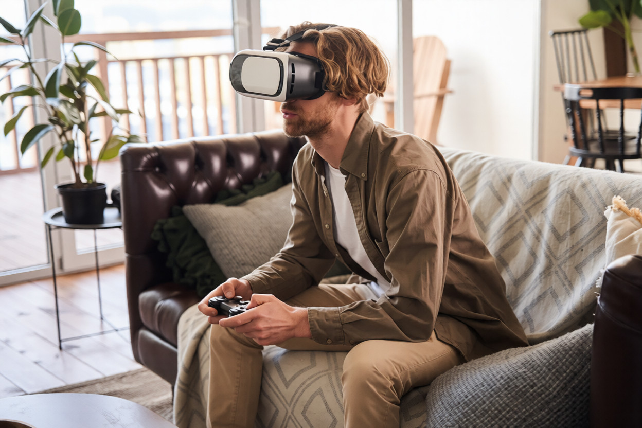 seguro para gafas de realidad virtual coberturas accidentales 2026